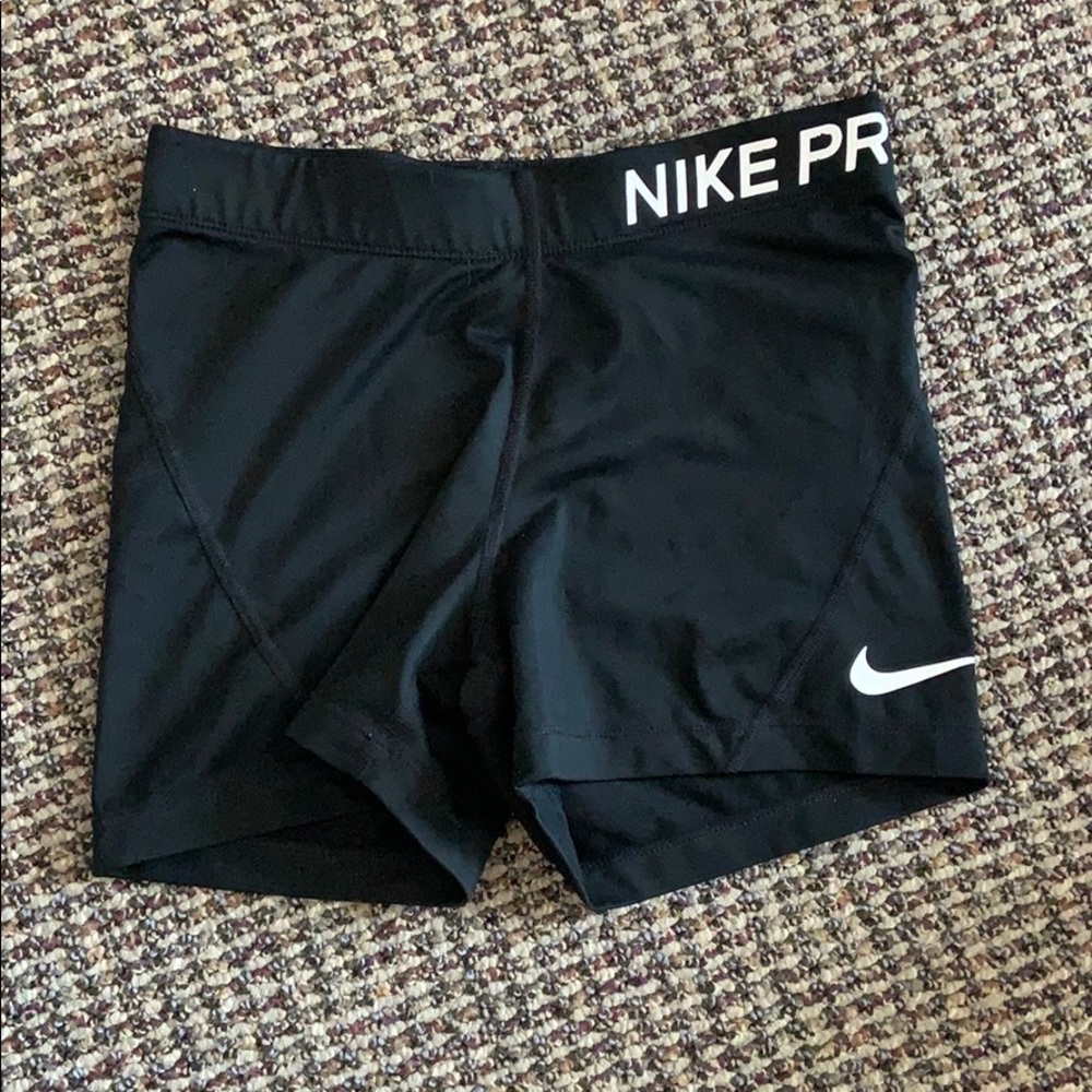 Nike Pro Shorts